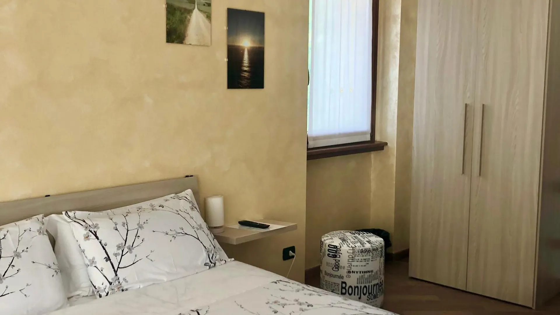 Bed & Breakfast Antea Nuevo Sol Rooms And Breakfast San Pellegrino Terme