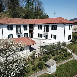 Cascina Riva Maison d'hôtes