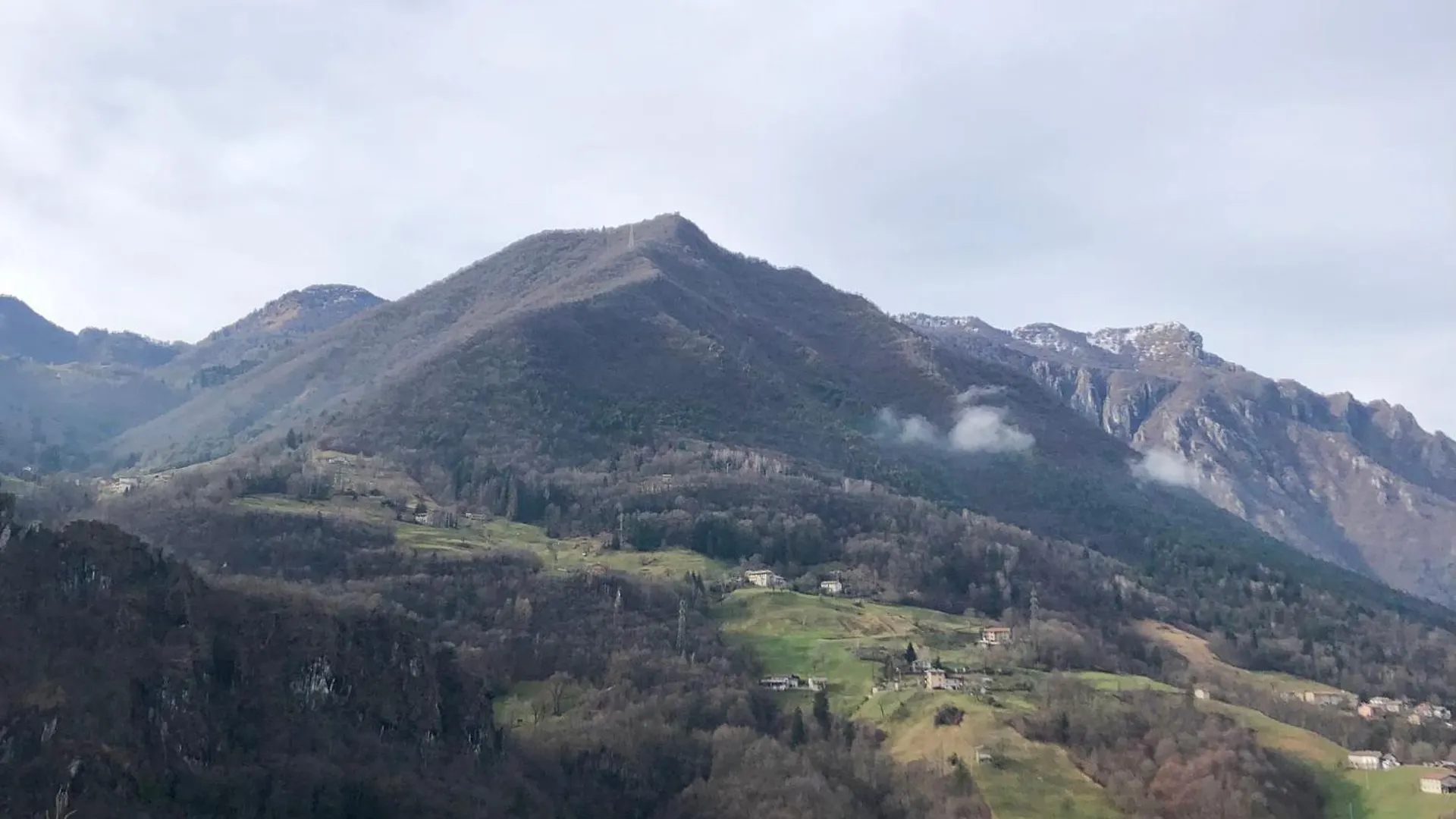 Antea Nuevo Sol Rooms And Breakfast San Pellegrino Terme