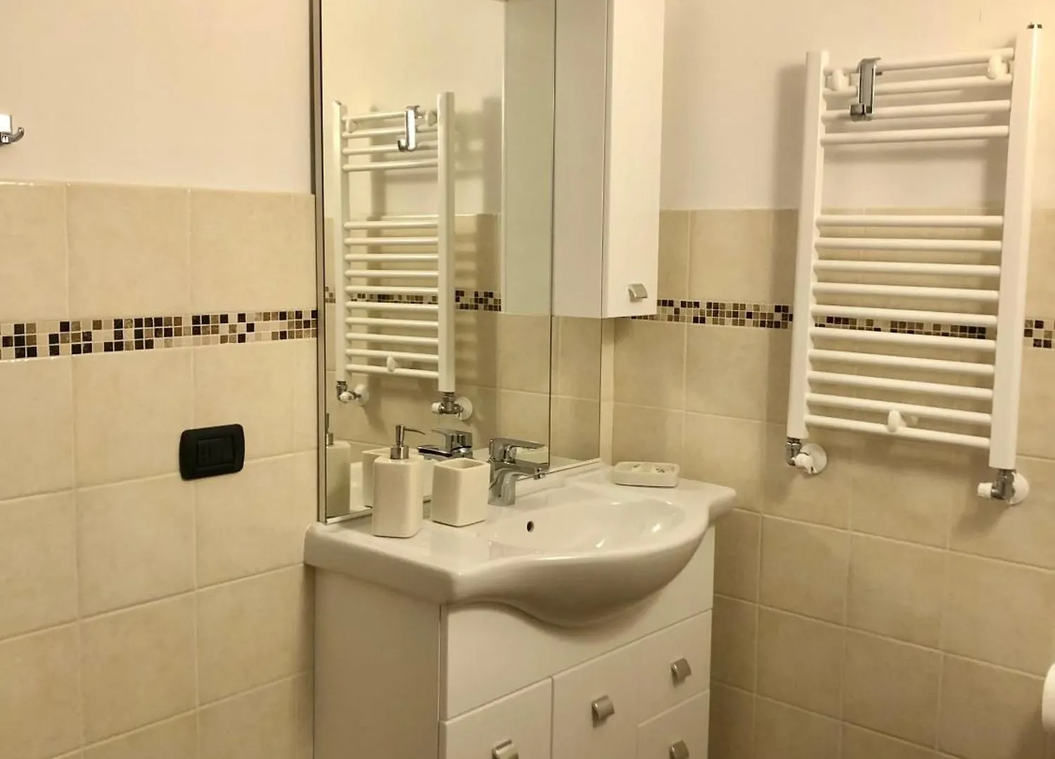 Antea Nuevo Sol Rooms And Breakfast San Pellegrino Terme Bed & Breakfast