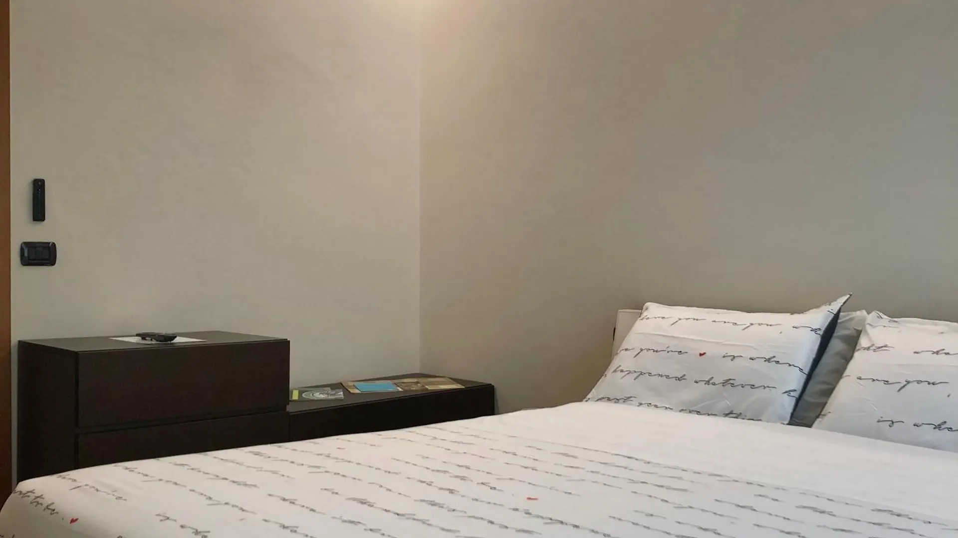 Antea Nuevo Sol Rooms And Breakfast San Pellegrino Terme 0*,