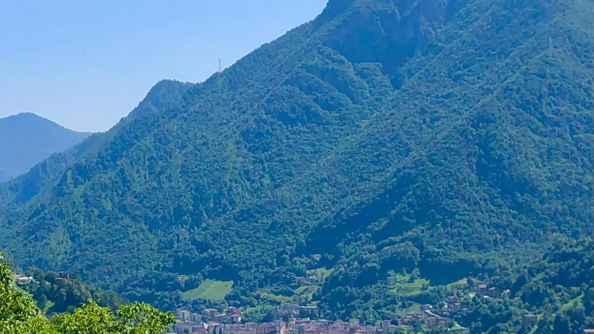 Antea Nuevo Sol Rooms And Breakfast San Pellegrino Terme